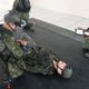 告別舊野戰醫療法　軍醫局新編2億元設「前進外科小組」