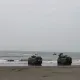 強化灘岸作戰　國軍3大作戰區實施海灘野戰射擊