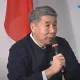 參選國民黨主席起手式？張亞中突曬上次選舉經費收支