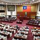 北市某議員小編疑涉犯國安法！檢調突襲北市議會調資料