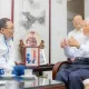 前退輔會主委許歷農過世　一生堅持「統派」理念