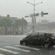 輕颱馬力斯明登陸廣東　餘威甩雨炸台一週「週日」雨最猛