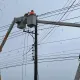 暴雨襲台南！安南區「高壓斷線+礙子破損」　台電：378戶已全面復電