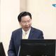 吳釗燮演說稱台灣如西柏林孤島　堅守自由盼聲援