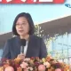 影/蔡英文缺席民進黨全代會　董智森分析：她怕被報復