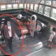 快訊/民眾目擊殺人未遂犯現身林口　進出新埔捷運站最新畫面曝光