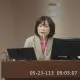 勞動部長何佩珊請回答！控制墜樓死亡人數空喊口號　李家同拋「5提問」