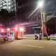 快訊／新竹市東區深夜火警！　2消防員不幸殉職