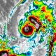 美軍預測首颱「艾維尼」恐成強颱　各國預估路徑一致