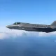 東瀛閃電 日本航空自衛隊最新銳F-35A戰機