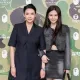 邱淑貞母女二代女神同框　網讚：基因完美複製