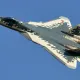 空前戰果 烏克蘭宣稱擊毀俄Su-57匿蹤戰機