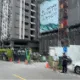 快訊/台中西屯工地45歲工人18樓墜落　當場「摔碎慘死」未送醫