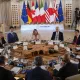 G7高峰會：缺乏效果、正當性及自相矛盾的鬧劇（蔡鎤銘）