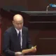 影/覆議案韓國瑜投票惹綠不滿　侯漢廷：他要站在立院角度回應行政院