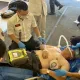 快訊/農業部水產試驗所主任立院昏倒　一度無呼吸心跳送醫搶救