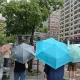 颱風走了、下雨繼續！東部防局部大雨　各地高溫回升上看34度