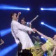 劉德華巡演高唱〈中國人〉　被粉絲熱情感動4度「落淚」