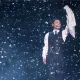天王劉德華上海開唱「滑跪」險飛出舞台　2度凸槌他道歉：沒想到會這樣