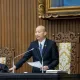 韓國瑜發文了！新國會「碰撞磨合」結束第一會期　立法院長敲槌後感慨吐139字