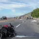 快訊/台東南迴公路「紅牌重機撞大貨車」！　騎士右腳噴飛身亡、司機受困車內