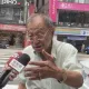 快訊/立委收「黑鷹滅青鳥」恐嚇簡訊　董念台3萬元交保