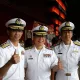 海軍政戰主任劉慶斌遭檢舉　國防部查證並無不法