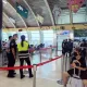 快訊/小港機場虎航乘客自爆「帶手榴彈」　害班機延誤2小時起飛