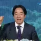 快訊/凱米颱風逼近　賴清德7/24視導漢光澎湖實兵實彈演習確定取消