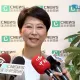 下屆台南市長改採徵召？陳亭妃質疑「誰在放風聲」：讓賴清德困擾
