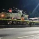 CM34雲豹戰鬥車Vs.休旅車　第6軍團針對擦撞回應了