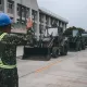 凱米颱風來勢洶洶　花東防衛部完成救災整備