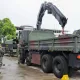因應凱米颱風威脅　第6軍團災防兵力機具整備完成