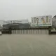 凱米颱風暴雨水淹高雄　立委林岱樺服務處也落難