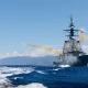 環太平洋演習首例　美、澳海軍驅逐艦發射新型NSM飛彈