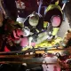 快訊/封閉時段擅闖出事！宜蘭南澳台9線「轎車墜50米深谷」4人傷　警消急救援