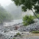 凱米颱風過境！22路段災害封閉　蘇花公路7/30搶通