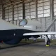 澳大利亞空軍公開首架MQ-4C無人機　未來強化海上情監偵能力