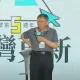 民眾黨黨慶激情上演「火烤蚵仔再加蔥」！　媒體人驚：簡直作法自斃