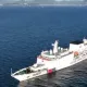 重塑南海秩序　大陸「怪物級」海警船5901威懾策略曝行蹤