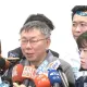 影/大新聞大爆卦　民眾黨支持度剩6.1%「小草跑掉了？」　媒體人曝主因：的確是危機