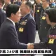 賴清德總統上任首度　勗勉國軍新科將官