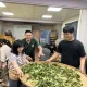 新北茶農蔡旭志傳茶香　慶祝奧運金牌父親節八八折