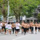 肌肉猛男滿街跑！雷艾美讚「最美麗風景」　大霈「生不如死」經驗曝光