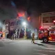 快訊/七夕深夜重大火警！高雄私人神壇竄大火　4人受困「1人成焦屍」