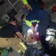 基隆民宅暗夜死亡火警！8旬夫逃出7旬妻身亡 　市議員痛斥違停影響救災