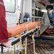 嘉義水上中興橋男子溺水　打撈上岸已明顯死亡