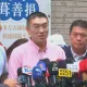 藍綠罷樑大攻防　趙少康喊話終結民進黨選舉輸不起的壞習慣