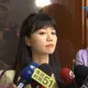 自爆洗杯子徒手捏碎　高嘉瑜稱晚餐吃到玻璃碎片：很怕以後不能再唱歌了