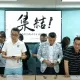 快訊/「柯文哲收取沈慶京1500萬元」　民眾黨反擊：綠媒搶獨家、報導更改內容